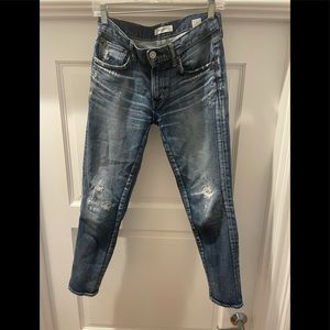 Moussy Vintage jeans
